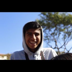 Meet your Posher, Adolfo